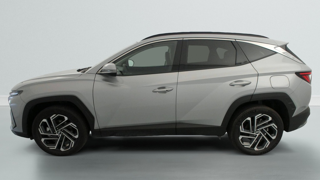 Hyundai Tucson 1.6 T-GDI 239 Hybrid BVA6 Creative