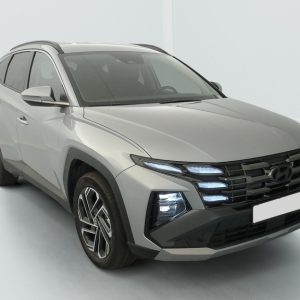Hyundai Tucson 1.6 T-GDI 239 Hybrid BVA6 Creative