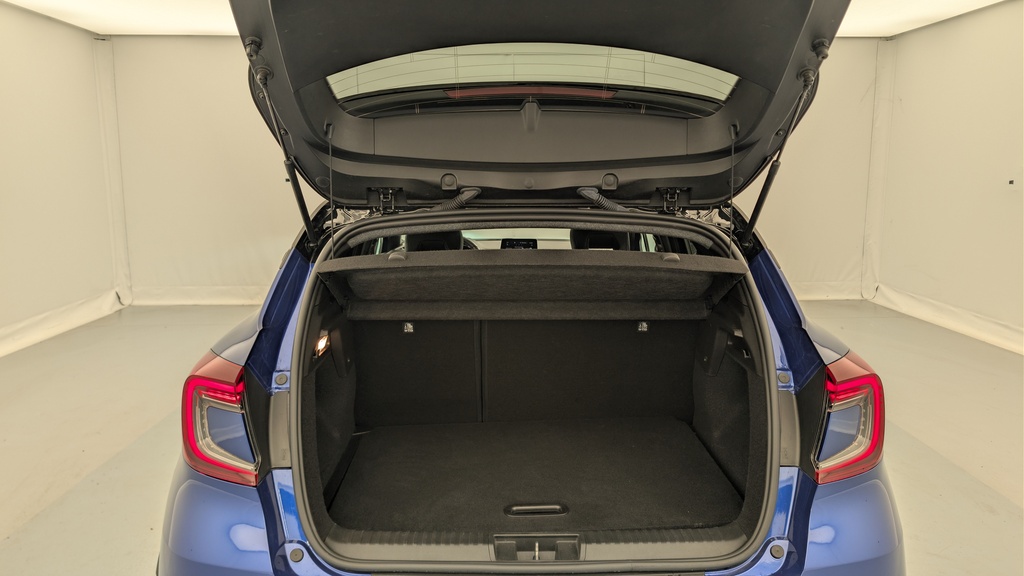 Renault CAPTUR mild hybrid 160 EDC R.S. line