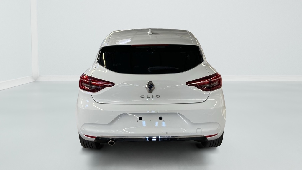 Renault CLIO V Clio TCe 130 EDC FAP Initiale Paris
