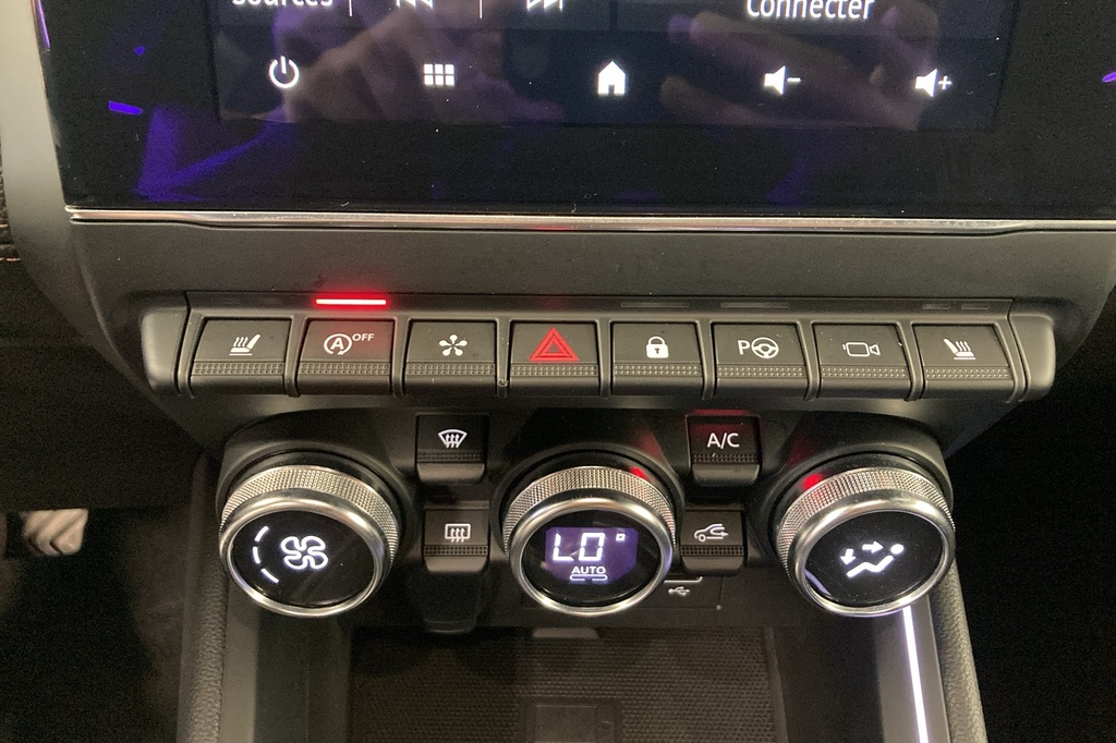 Renault CLIO V Clio TCe 130 EDC FAP Initiale Paris