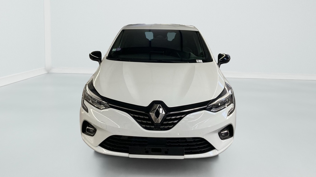 Renault CLIO V Clio TCe 130 EDC FAP Initiale Paris