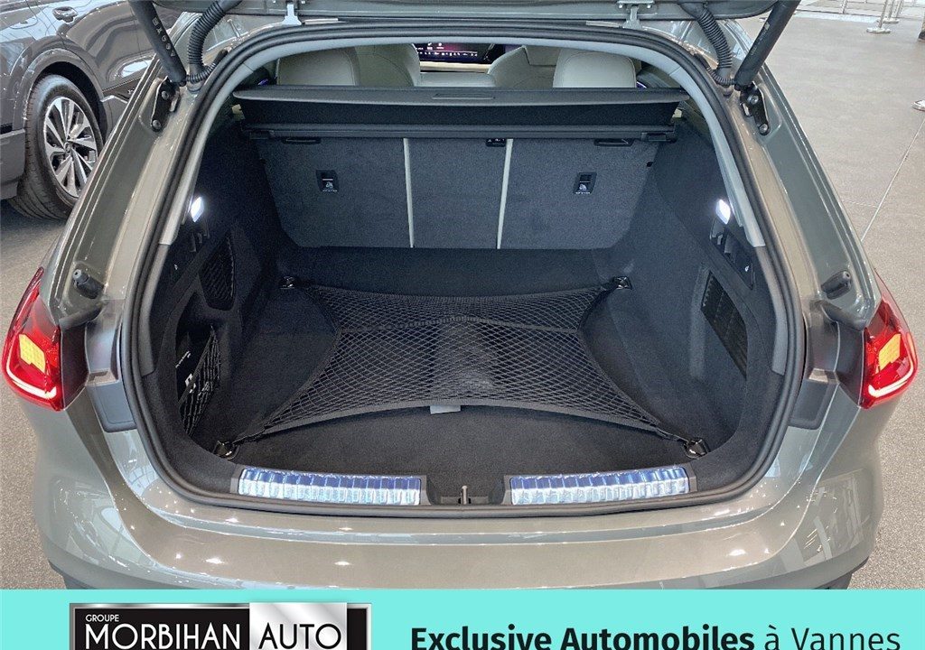 AUDI A5 AVANT TDI HYBRIDE 204 CH S TRONIC 7