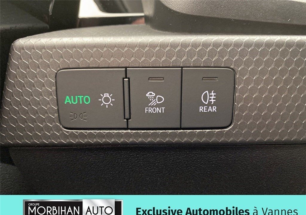 AUDI A1 SPORTBACK 25 TFSI 95 CH S TRONIC 7