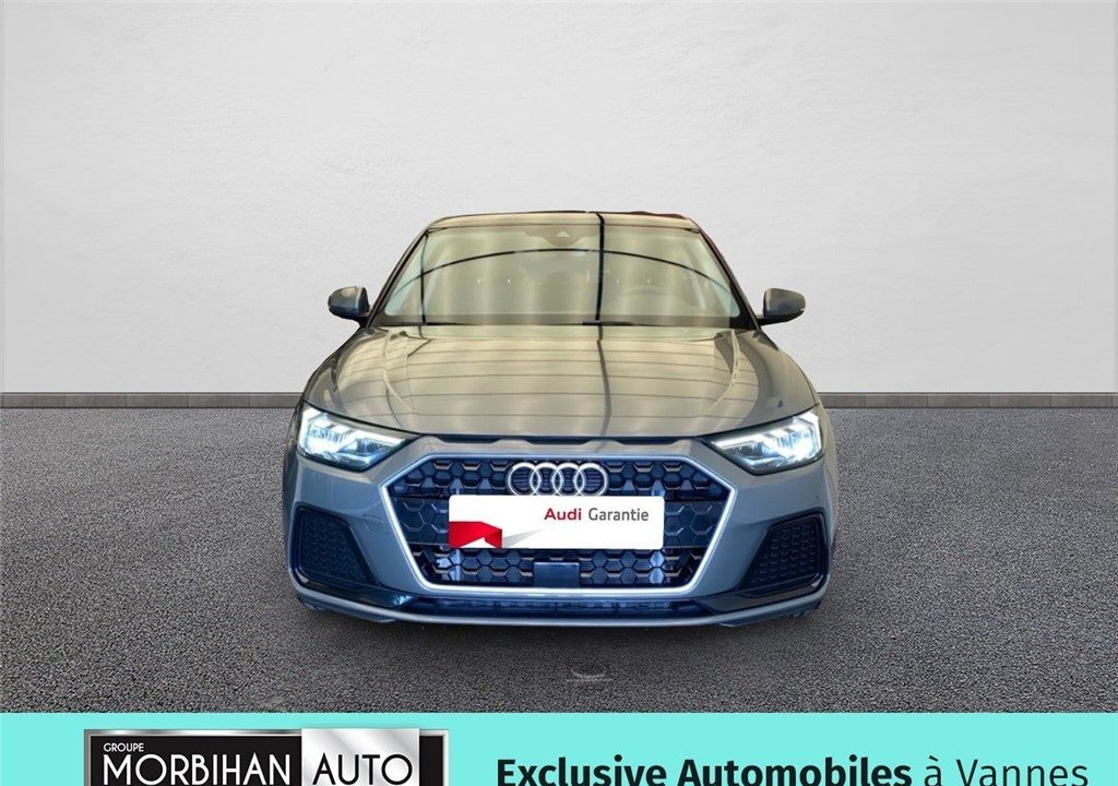 AUDI A1 SPORTBACK 25 TFSI 95 CH S TRONIC 7