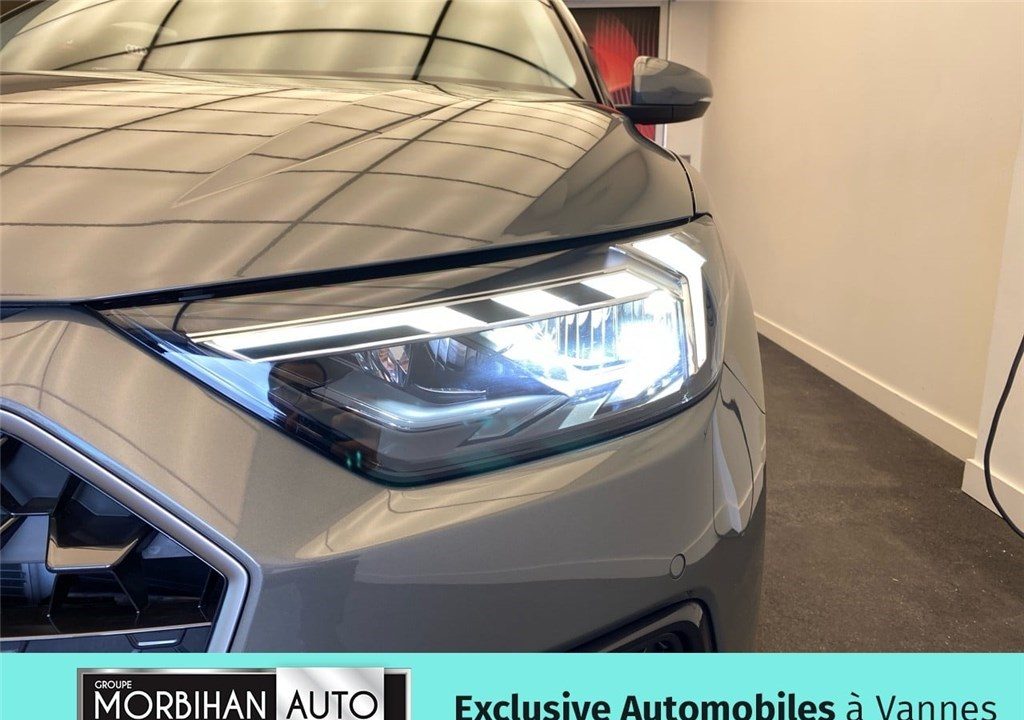 AUDI A1 SPORTBACK 25 TFSI 95 CH S TRONIC 7