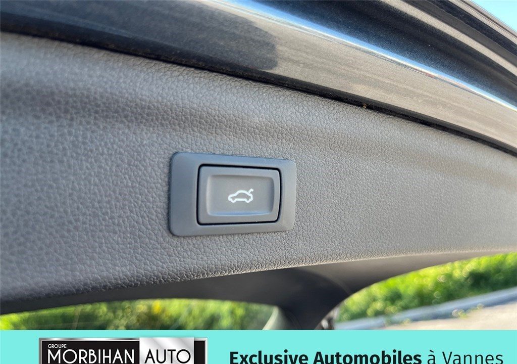 AUDI Q3 45 TFSIE 245 CH S TRONIC 6
