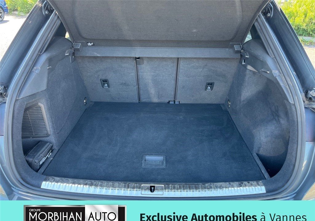 AUDI Q3 45 TFSIE 245 CH S TRONIC 6