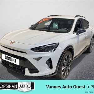 CUPRA FORMENTOR 1.5 ETSI HYBRID 150 CH DSG7