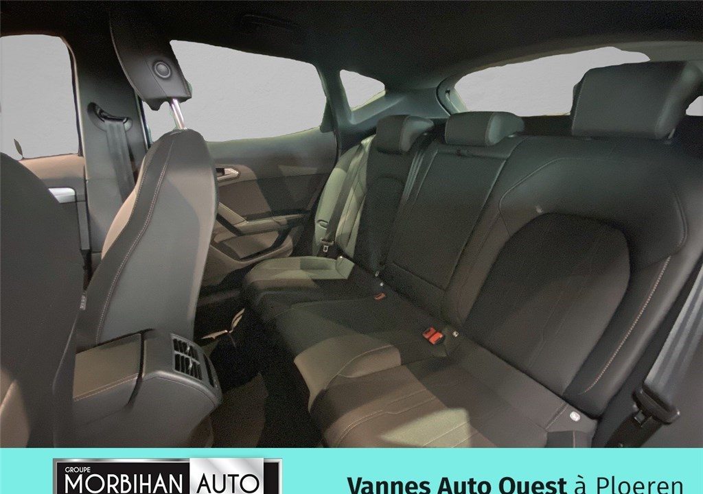 CUPRA FORMENTOR 1.5 ETSI HYBRID 150 CH DSG7
