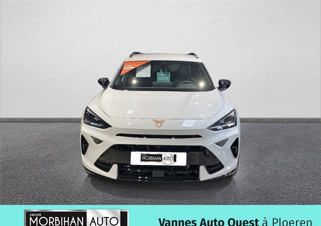 CUPRA FORMENTOR 1.5 ETSI HYBRID 150 CH DSG7
