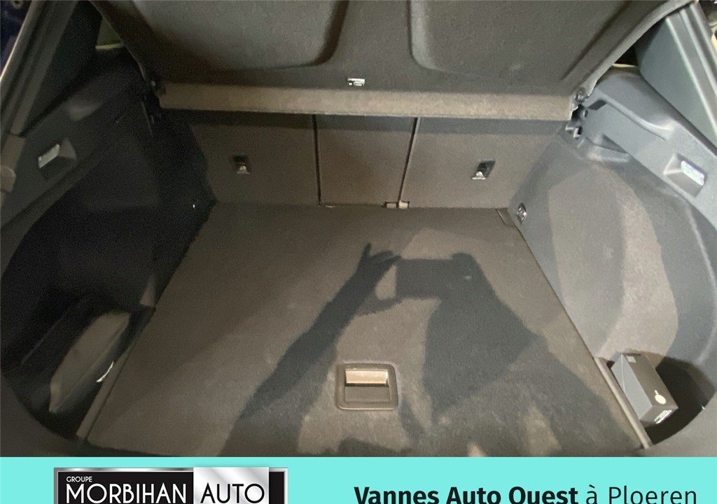 CUPRA FORMENTOR 1.5 ETSI HYBRID 150 CH DSG7