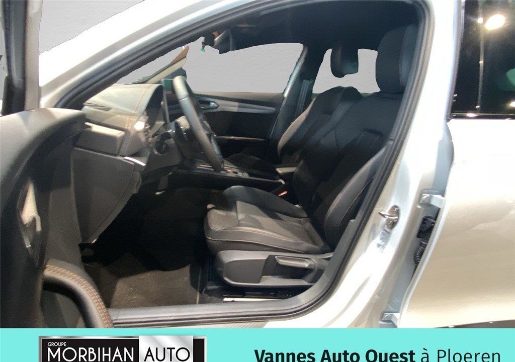 CUPRA FORMENTOR 1.5 ETSI HYBRID 150 CH DSG7