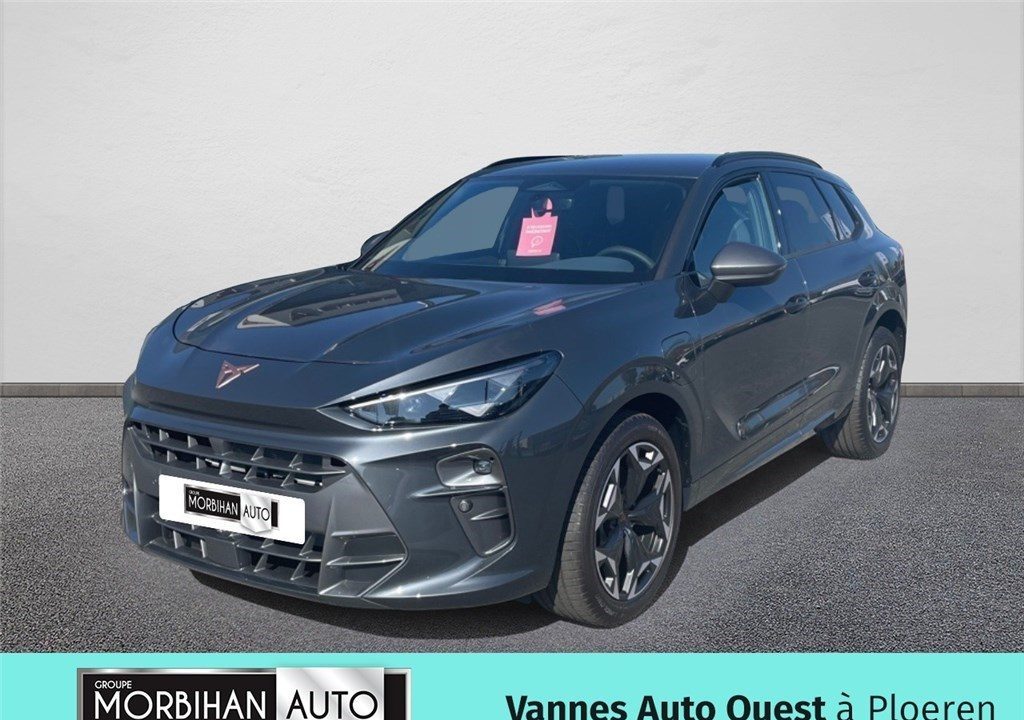 CUPRA TERRAMAR 1.5 EHYBRID 272 CH DSG6