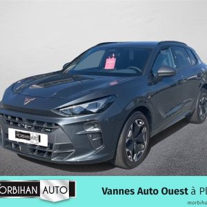 CUPRA TERRAMAR 1.5 EHYBRID 272 CH DSG6