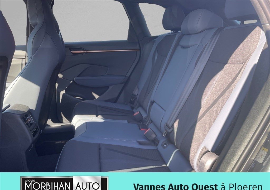 CUPRA TERRAMAR 1.5 EHYBRID 272 CH DSG6