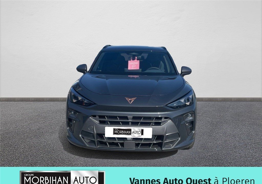 CUPRA TERRAMAR 1.5 EHYBRID 272 CH DSG6