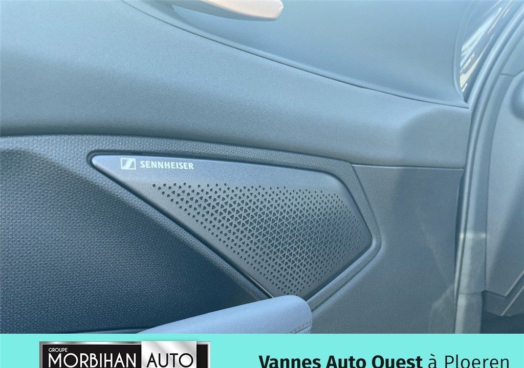 CUPRA TERRAMAR 1.5 EHYBRID 272 CH DSG6