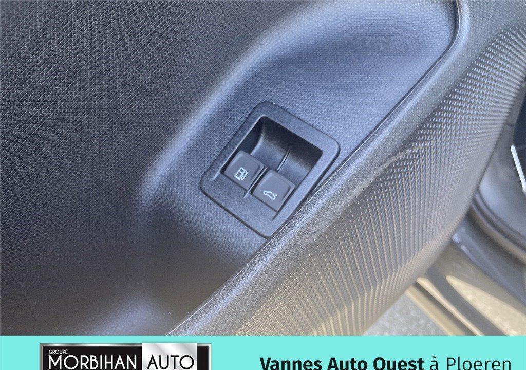 CUPRA TERRAMAR 1.5 EHYBRID 272 CH DSG6