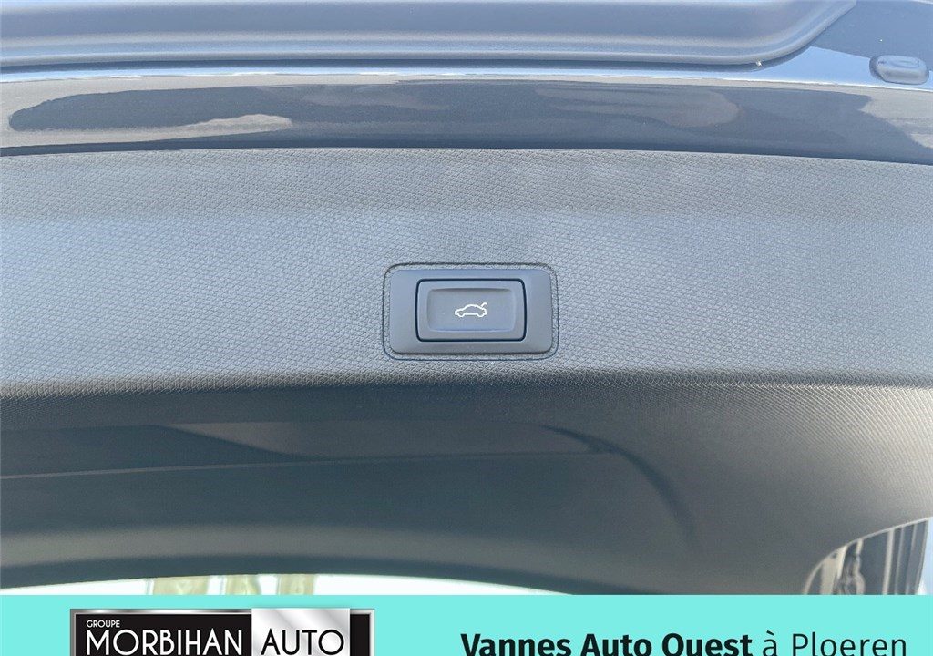 CUPRA TERRAMAR 1.5 EHYBRID 272 CH DSG6