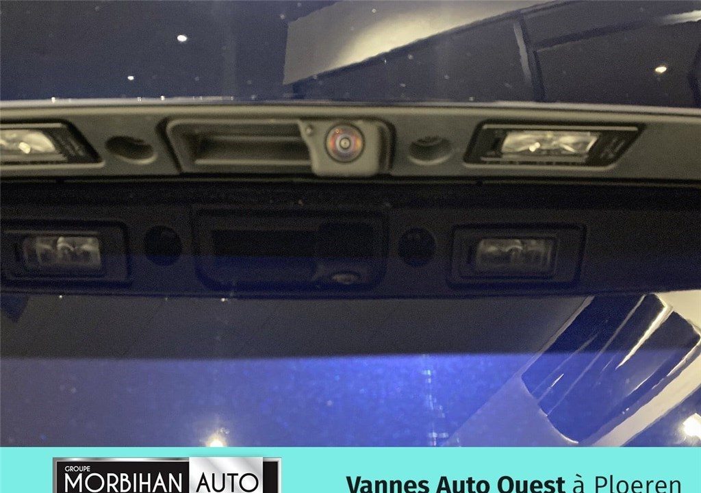 CUPRA TERRAMAR 1.5 ETSI HYBRID 150 CH DSG7