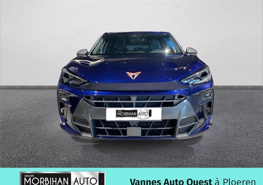 CUPRA TERRAMAR 1.5 ETSI HYBRID 150 CH DSG7