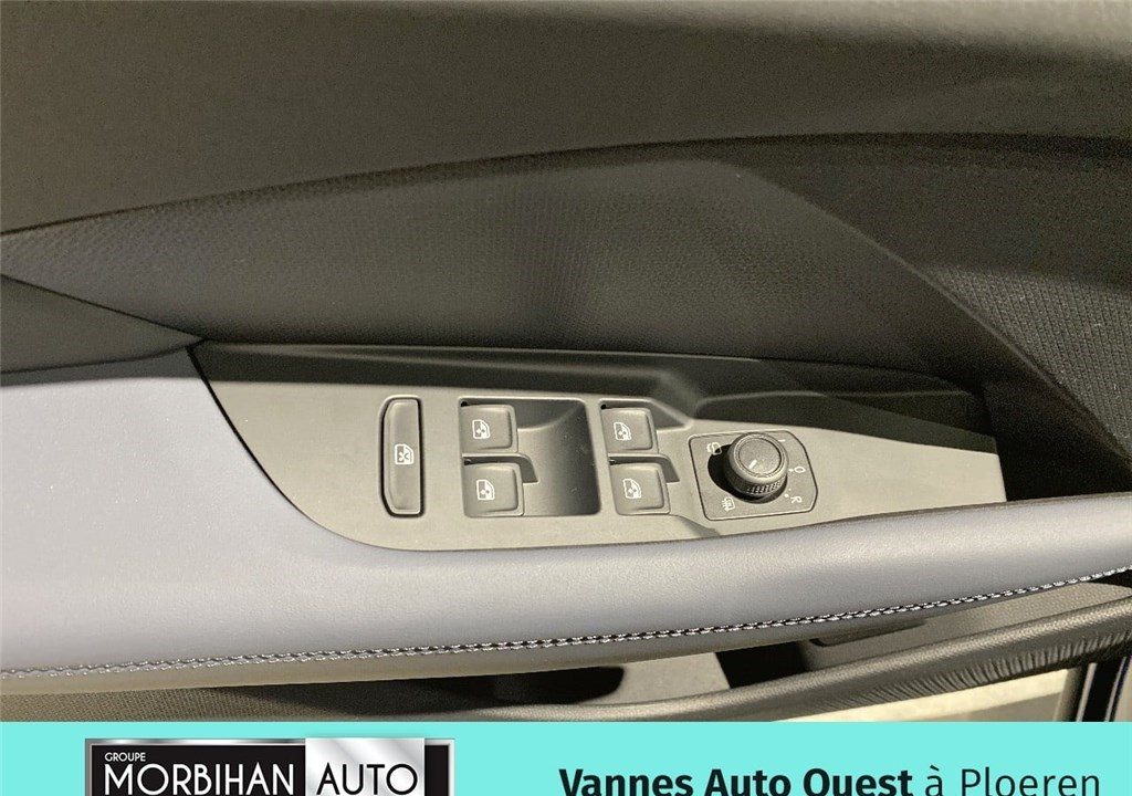 CUPRA TERRAMAR 1.5 ETSI HYBRID 150 CH DSG7