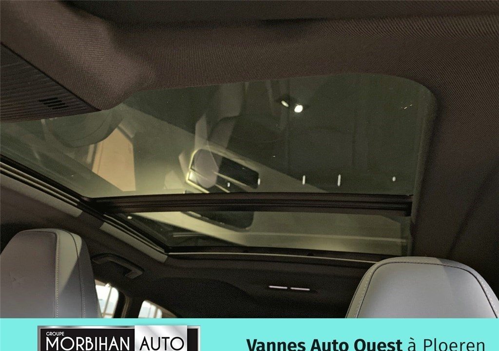 CUPRA TERRAMAR 1.5 ETSI HYBRID 150 CH DSG7
