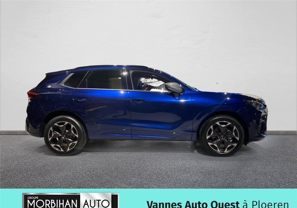 CUPRA TERRAMAR 1.5 ETSI HYBRID 150 CH DSG7