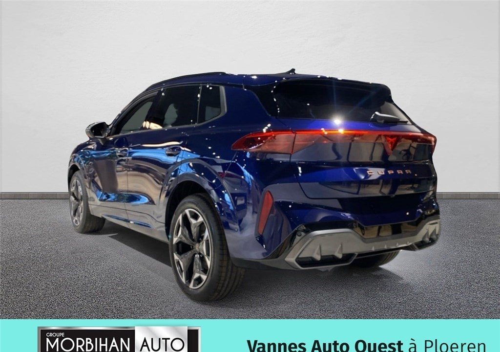CUPRA TERRAMAR 1.5 ETSI HYBRID 150 CH DSG7