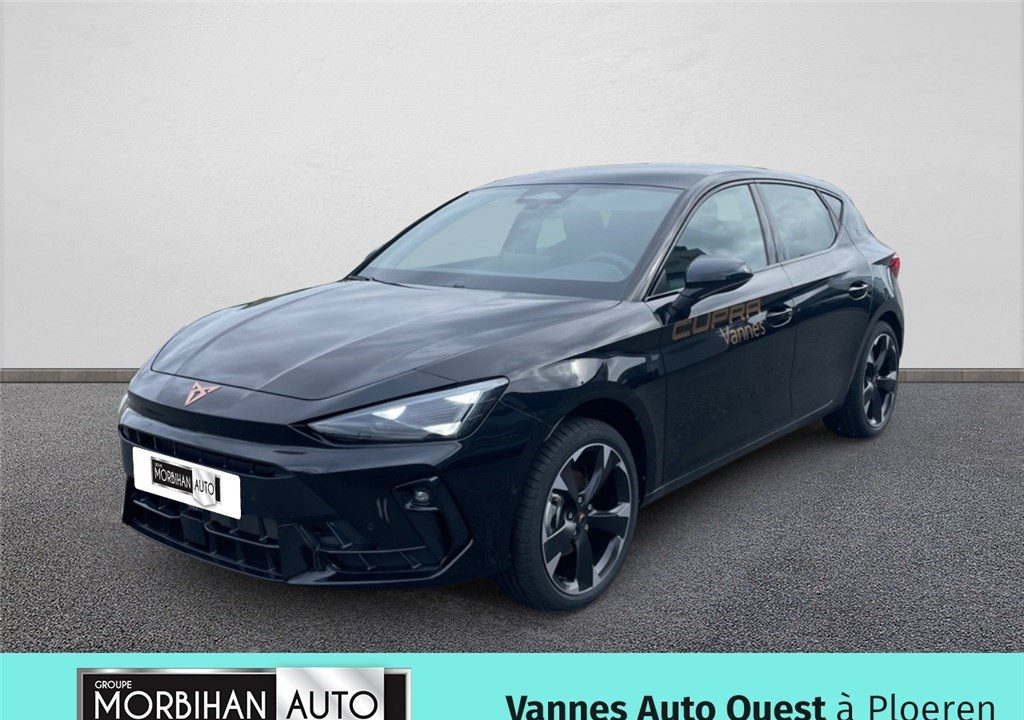 CUPRA LEON 1.5 ETSI HYBRID 150 CH DSG7