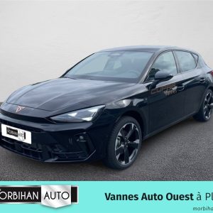 CUPRA LEON 1.5 ETSI HYBRID 150 CH DSG7