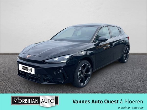 CUPRA LEON 1.5 ETSI HYBRID 150 CH DSG7
