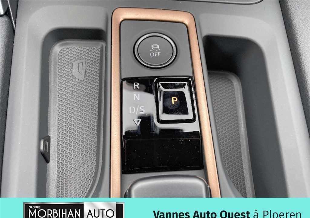 CUPRA LEON 1.5 ETSI HYBRID 150 CH DSG7