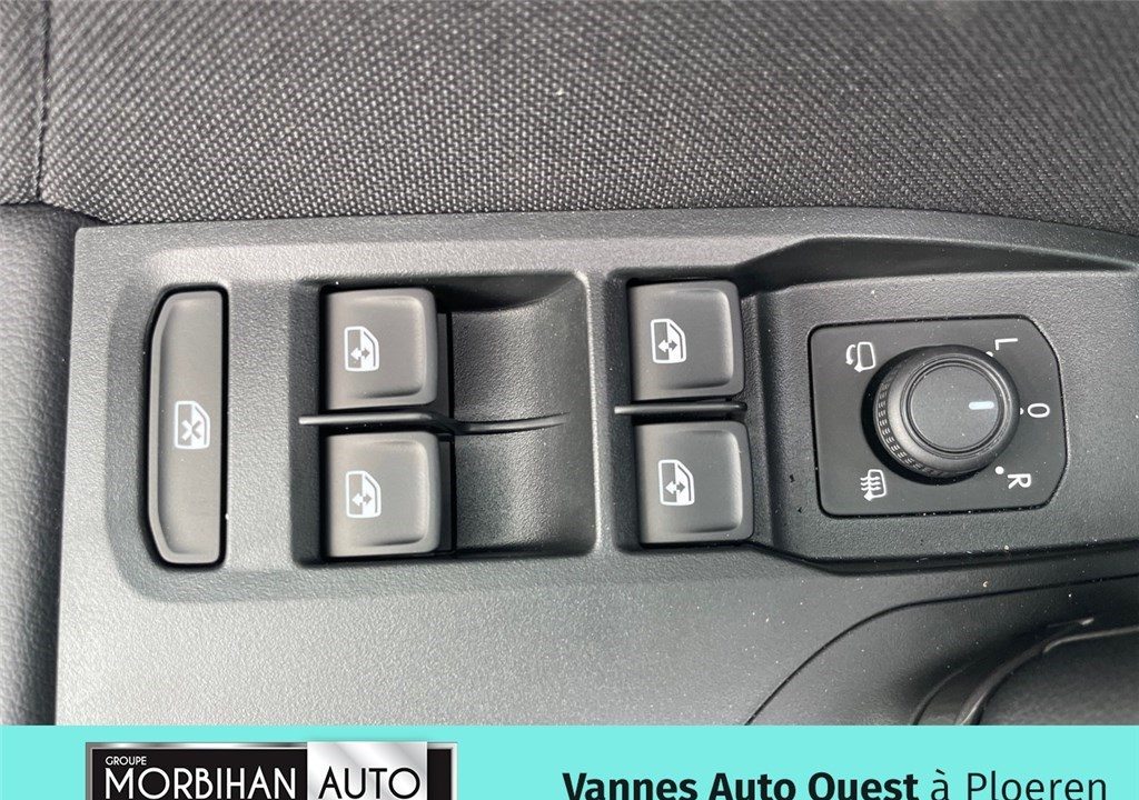 CUPRA LEON 1.5 ETSI HYBRID 150 CH DSG7