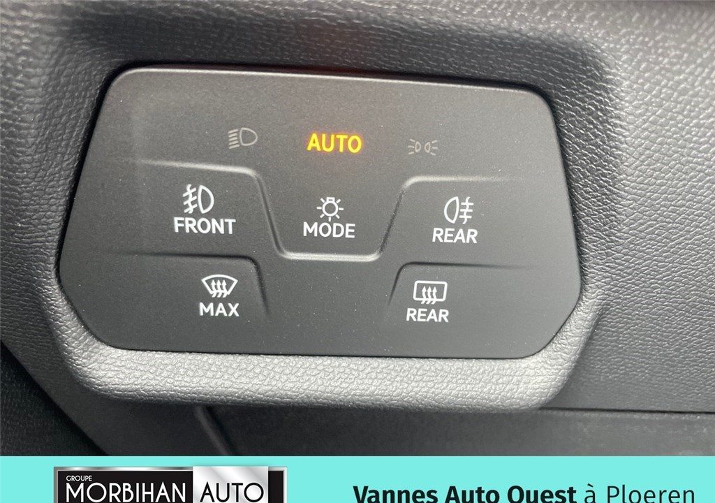 CUPRA LEON 1.5 ETSI HYBRID 150 CH DSG7