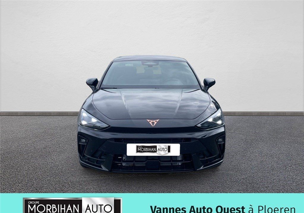 CUPRA LEON 1.5 ETSI HYBRID 150 CH DSG7