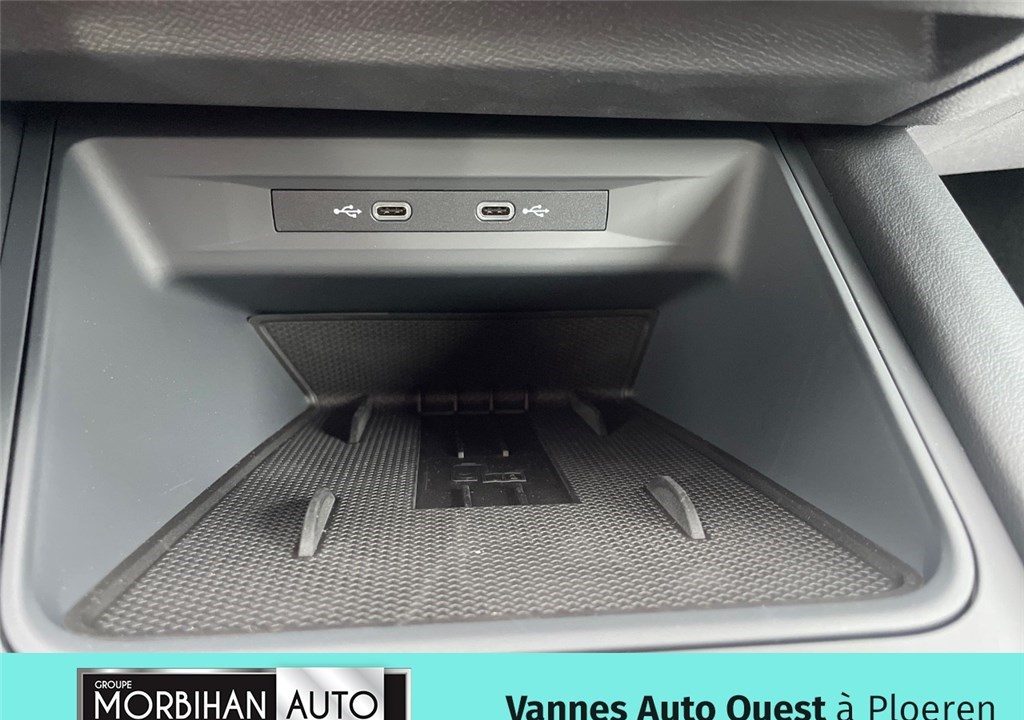 CUPRA LEON 1.5 ETSI HYBRID 150 CH DSG7