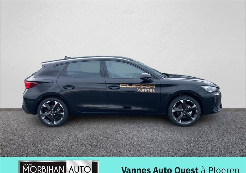 CUPRA LEON 1.5 ETSI HYBRID 150 CH DSG7