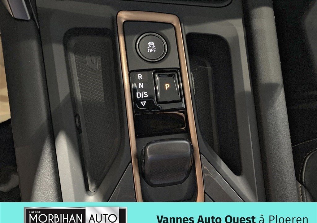 CUPRA FORMENTOR EHYBRID 272 CH DSG6