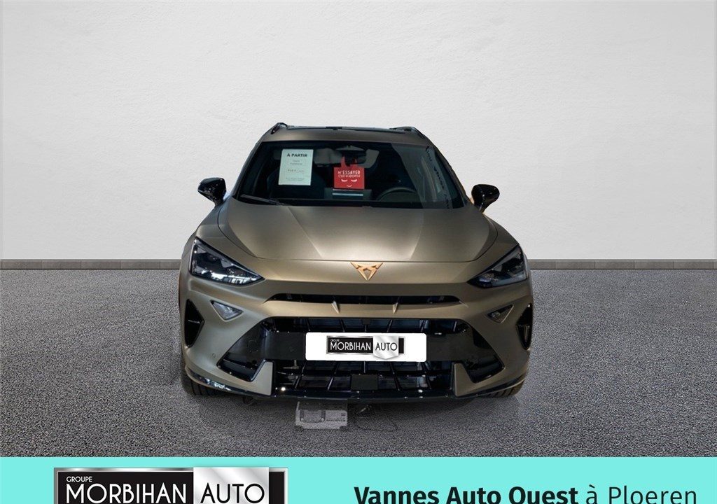 CUPRA FORMENTOR EHYBRID 272 CH DSG6