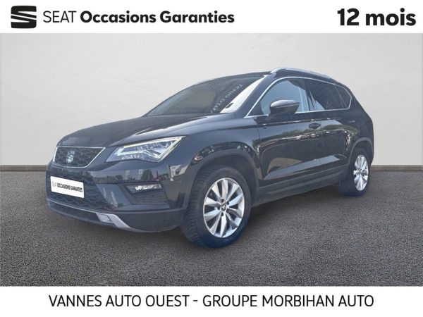 SEAT ATECA 1.5 TSI 150 CH START/STOP DSG7