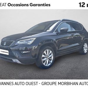 SEAT ATECA 1.5 TSI 150 CH START/STOP DSG7