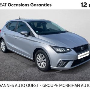 VOLKSWAGEN ID. BUZZ 286 CH PRO 7 PLACES