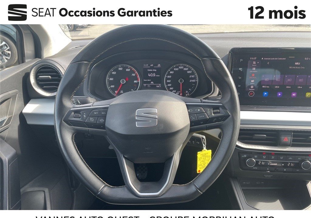 VOLKSWAGEN ID. BUZZ 286 CH PRO 7 PLACES