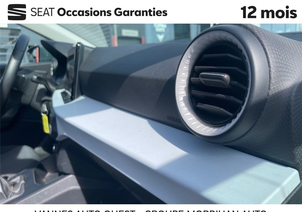 VOLKSWAGEN ID. BUZZ 286 CH PRO 7 PLACES