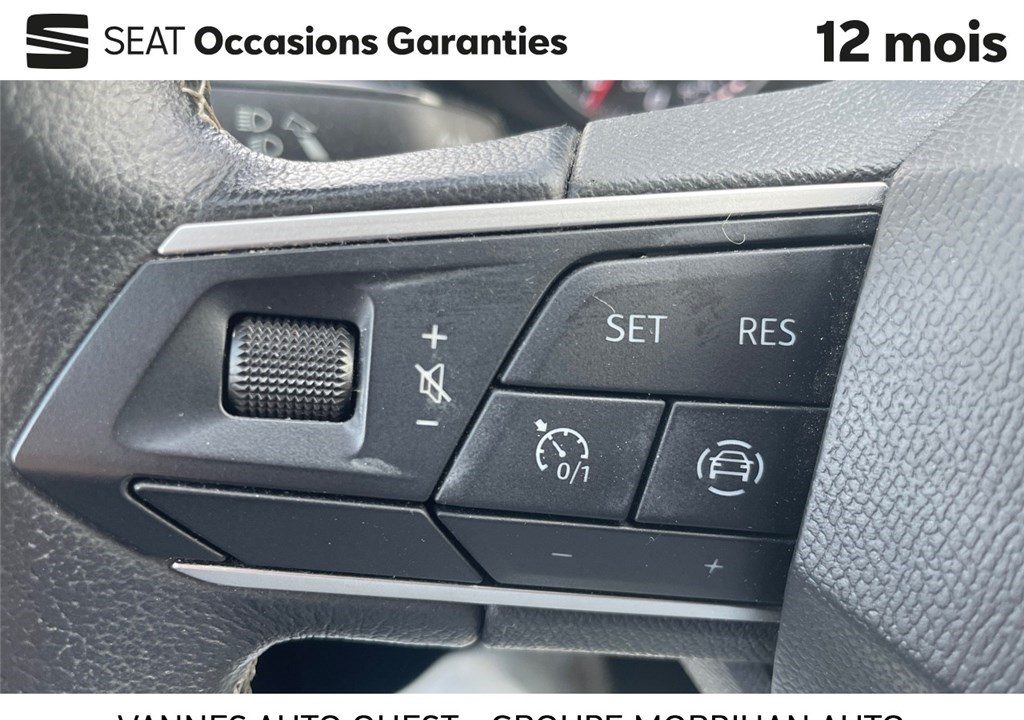 VOLKSWAGEN ID. BUZZ 286 CH PRO 7 PLACES