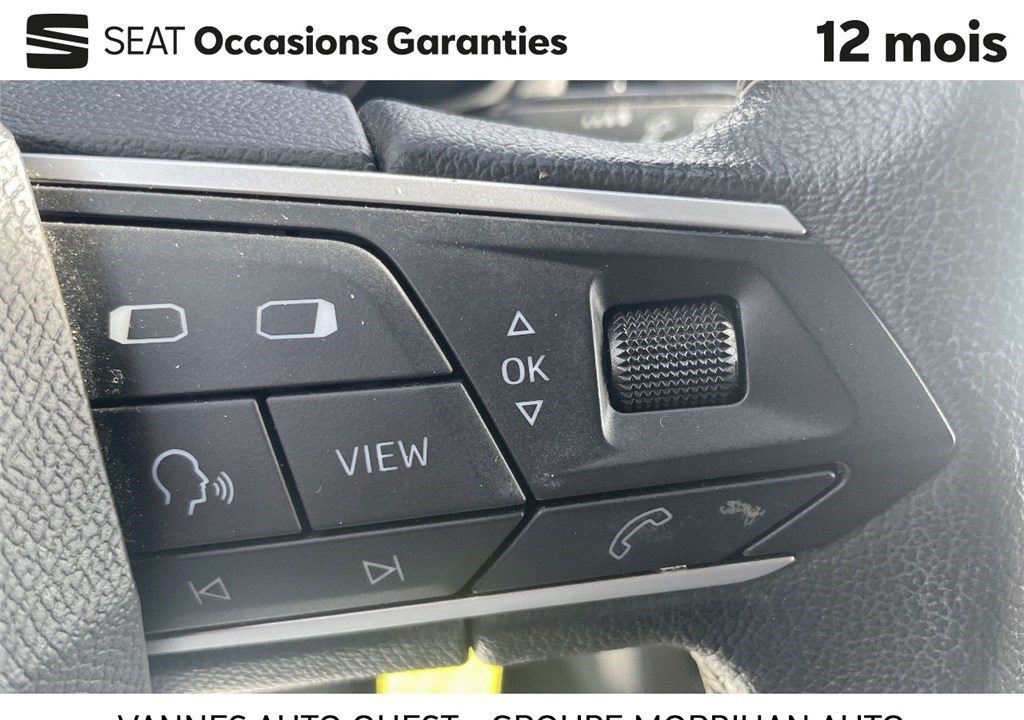 VOLKSWAGEN ID. BUZZ 286 CH PRO 7 PLACES