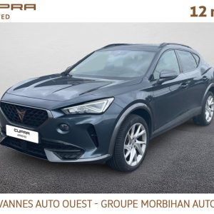CUPRA FORMENTOR 2.0 TDI 150 CH