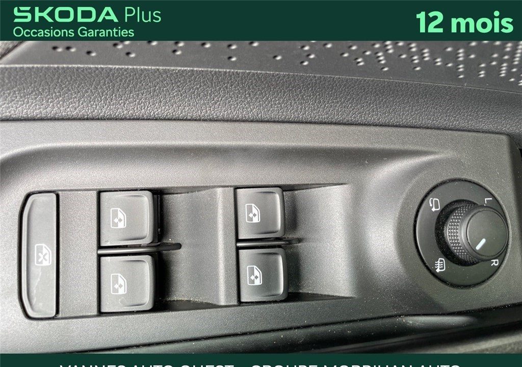 SKODA ENYAQ COUPE IV 80